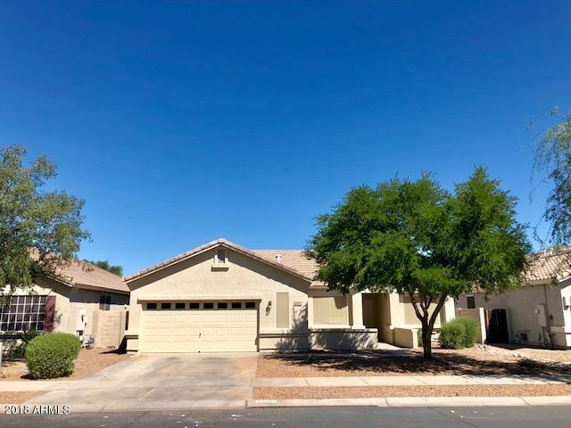 23027 S 208th St., Queen Creek, AZ 85142