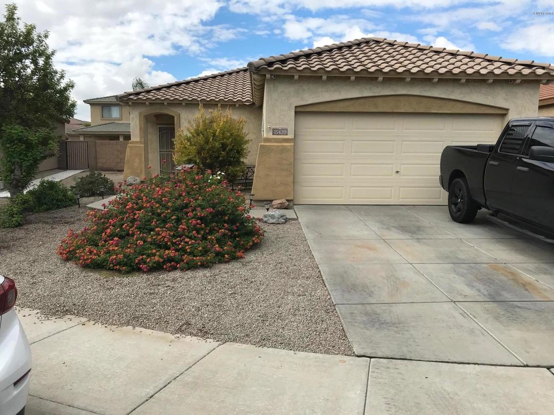 15420 N 172nd Dr., Surprise, AZ 85388