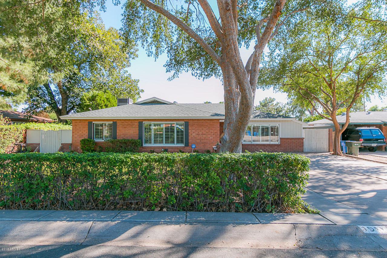 1915 E Palo Verde Dr., Phoenix, AZ 85016