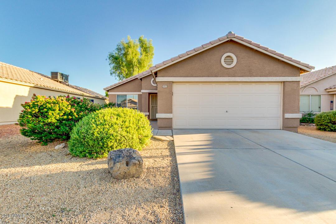 4953 E Casper St., Mesa, AZ 85205