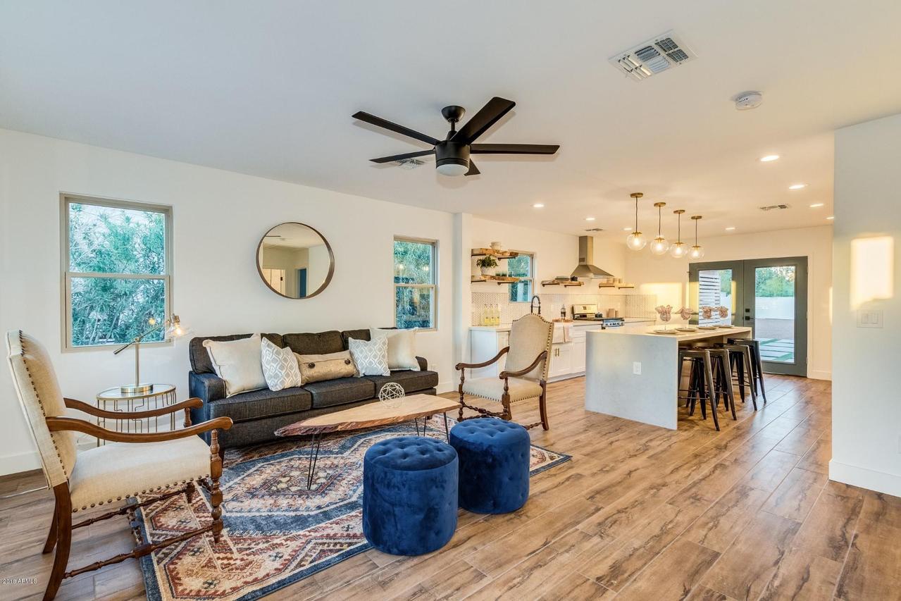 2105 N 25th Pl., Phoenix, AZ 85008