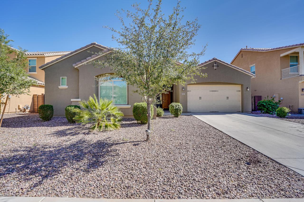 2177 E Indian Wells Dr., Gilbert, AZ 85298