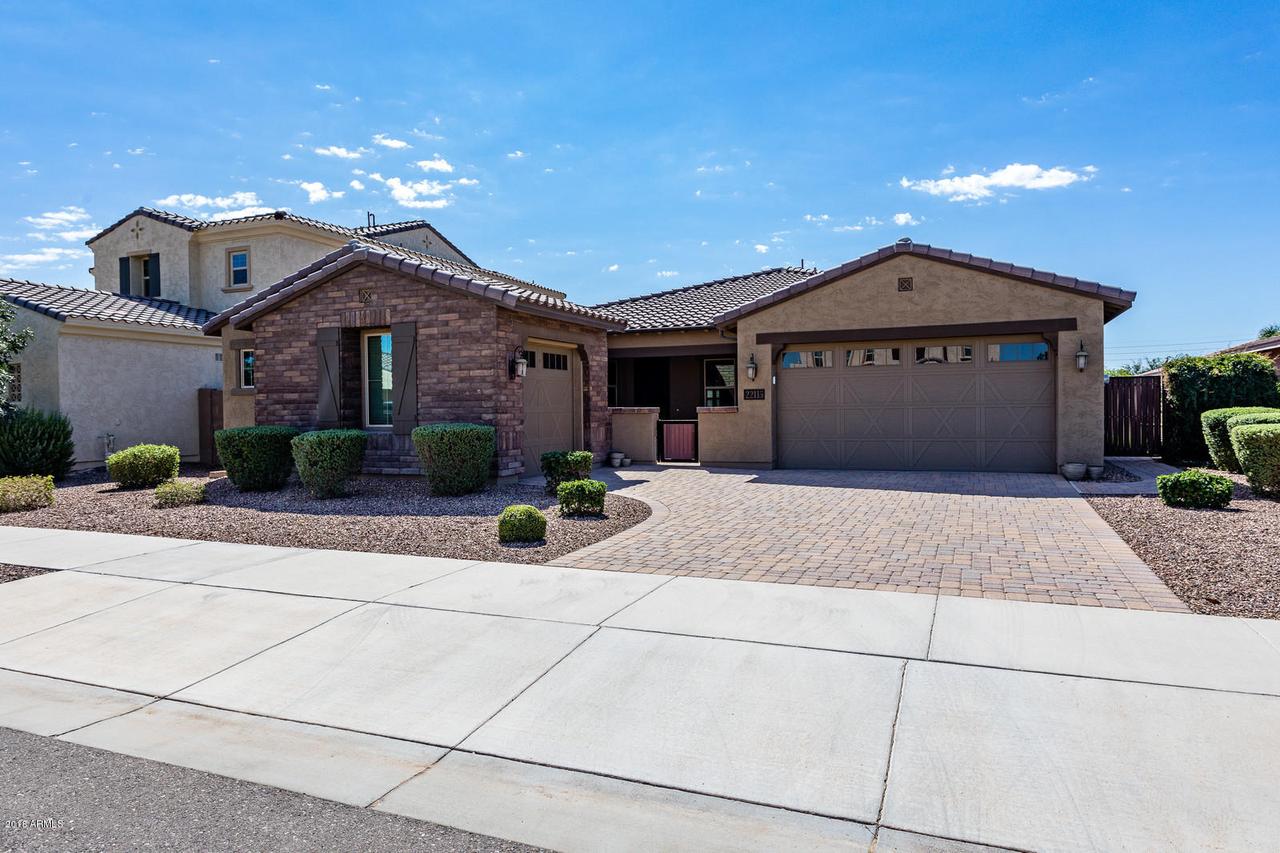 22115 E Rosa Rd., Queen Creek, AZ 85142