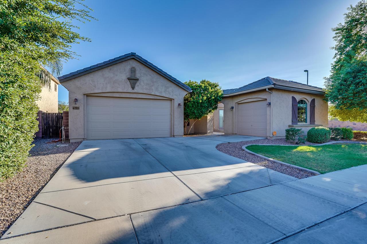 2811 E Blue Sage Rd., Gilbert, AZ 85297