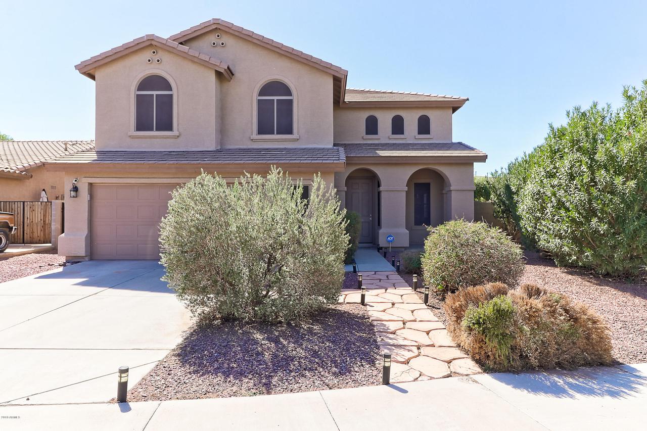 11211 E Sonrisa Ave., Mesa, AZ 85212