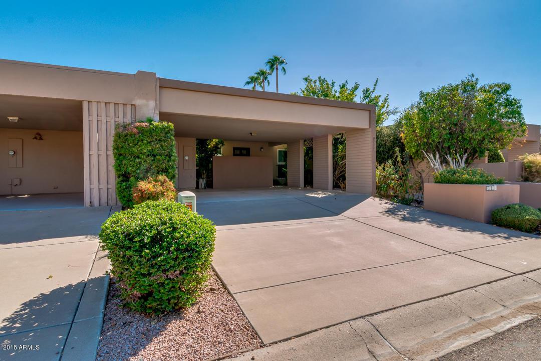 8755 E Via De Sereno, Scottsdale, AZ 85258