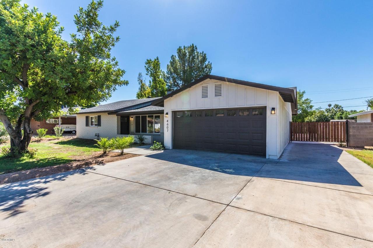 4607 E Lewis Ave., Phoenix, AZ 85008