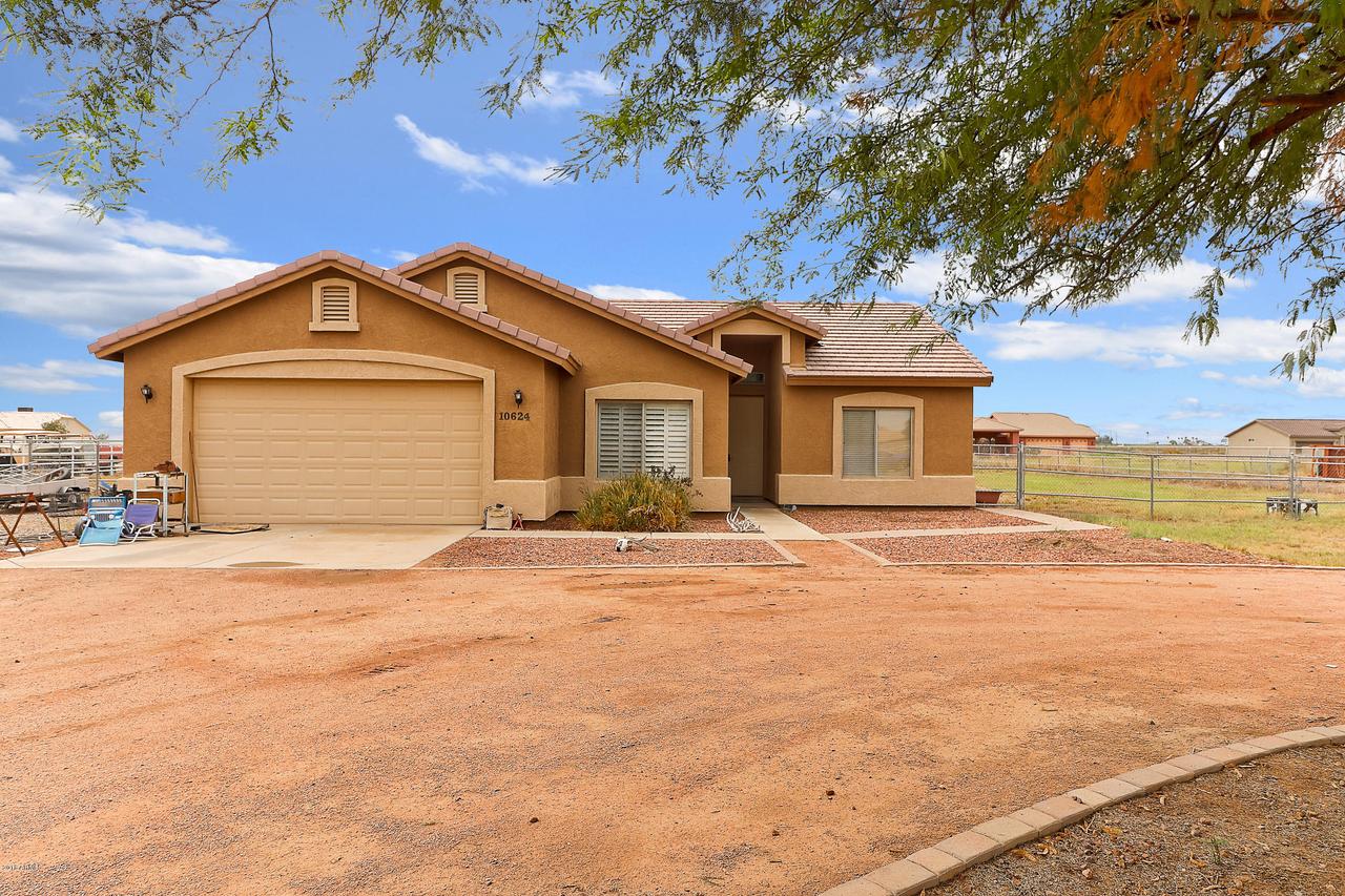 10624 S 272nd Ave., Buckeye, AZ 85326