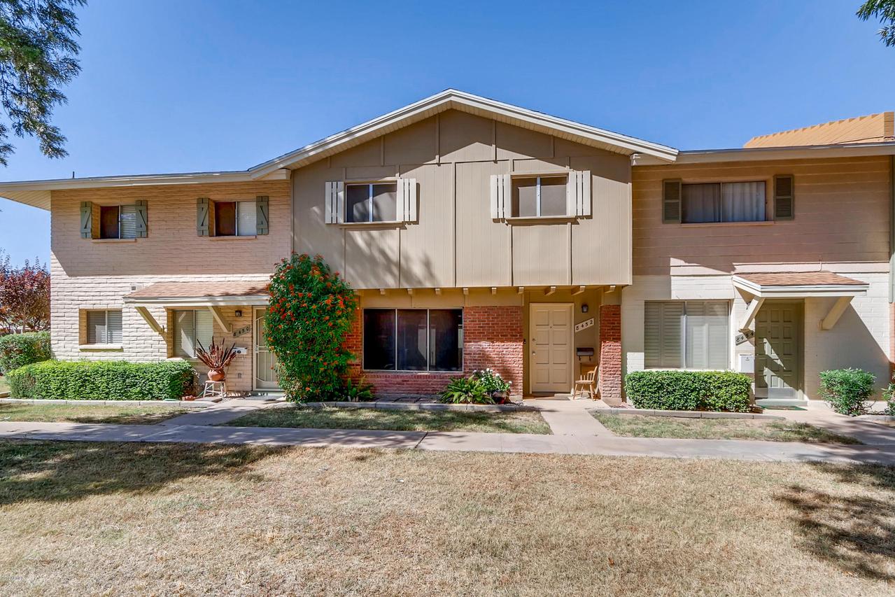 8452 E Montebello Ave., Scottsdale, AZ 85250