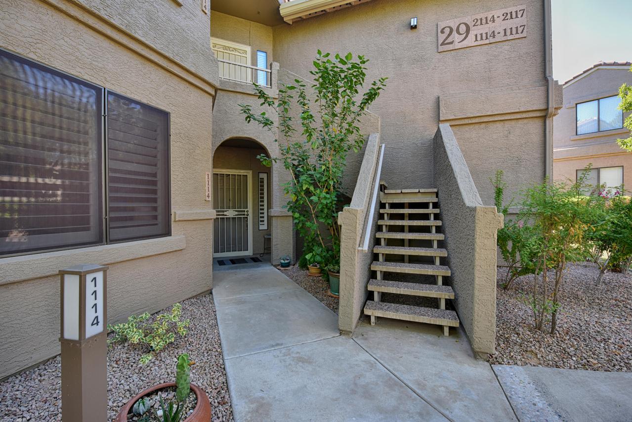 15380 N 100th St. #1114, Scottsdale, AZ 85260
