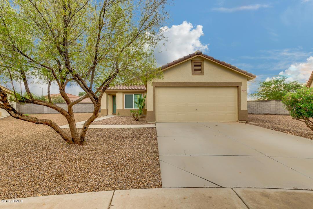 699 W Jardin Dr., Casa Grande, AZ 85122