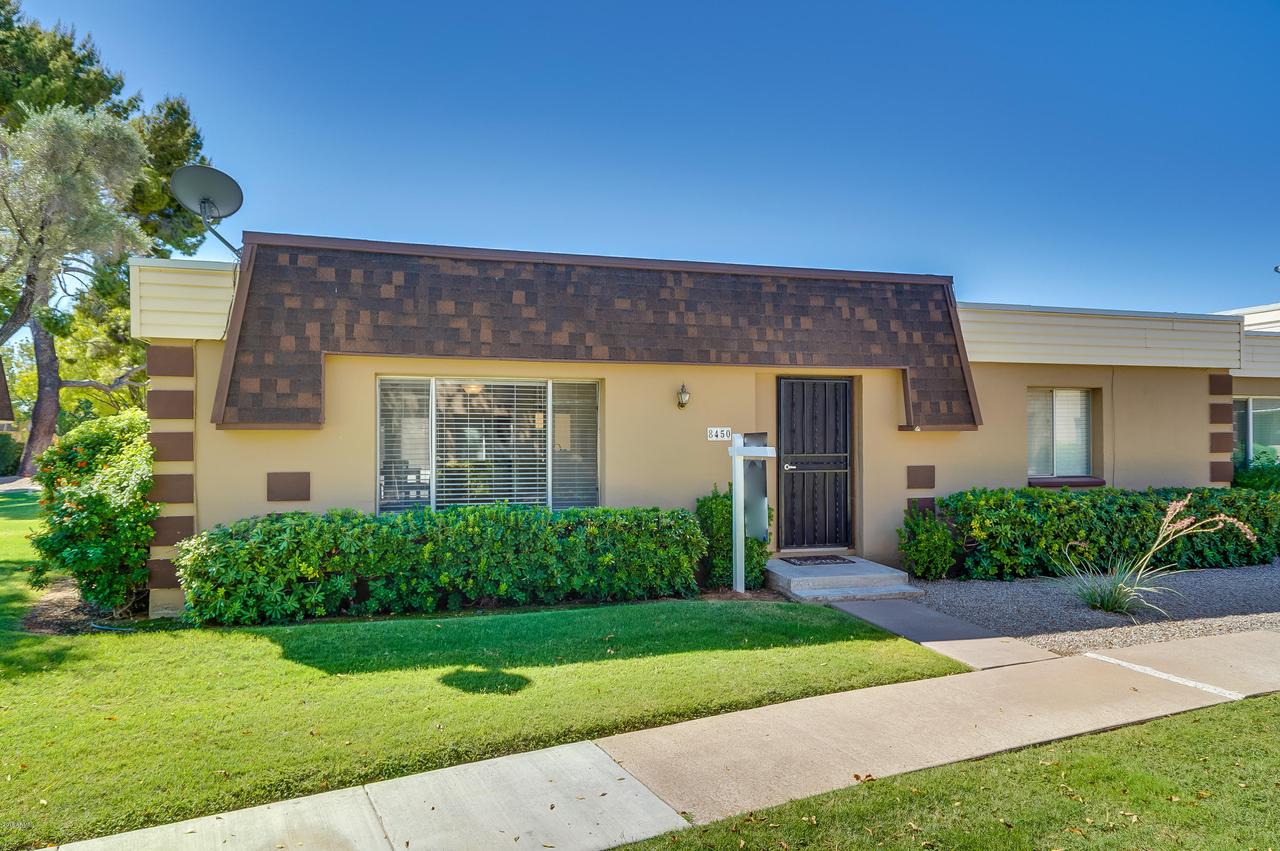 8450 E Chaparral Rd., Scottsdale, AZ 85250