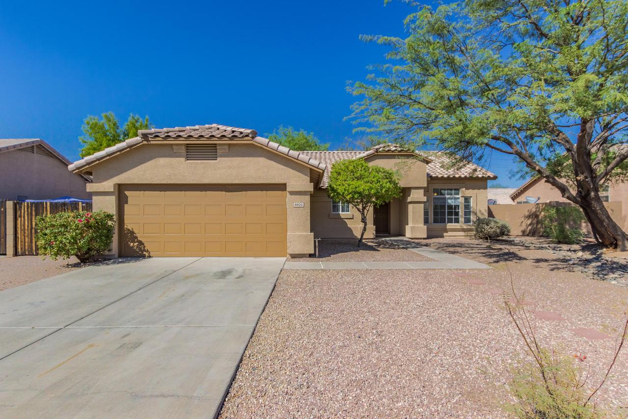 8826 W Echo Ln., Peoria, AZ 85345