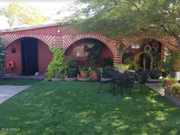 2341 W Yuma St., Phoenix, AZ 85009