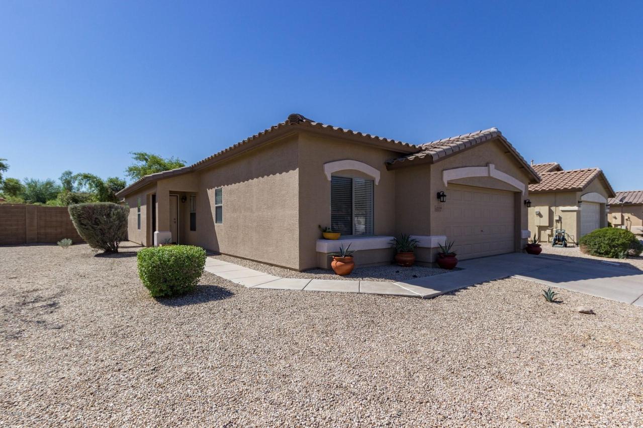 2119 W Burgess Ln., Phoenix, AZ 85041