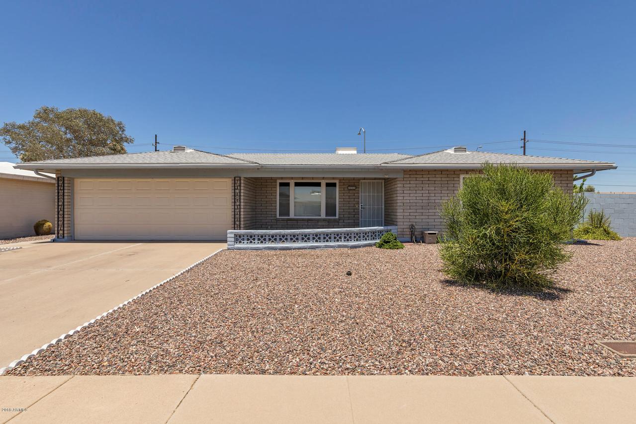 4060 E Calypso Ave., Mesa, AZ 85206