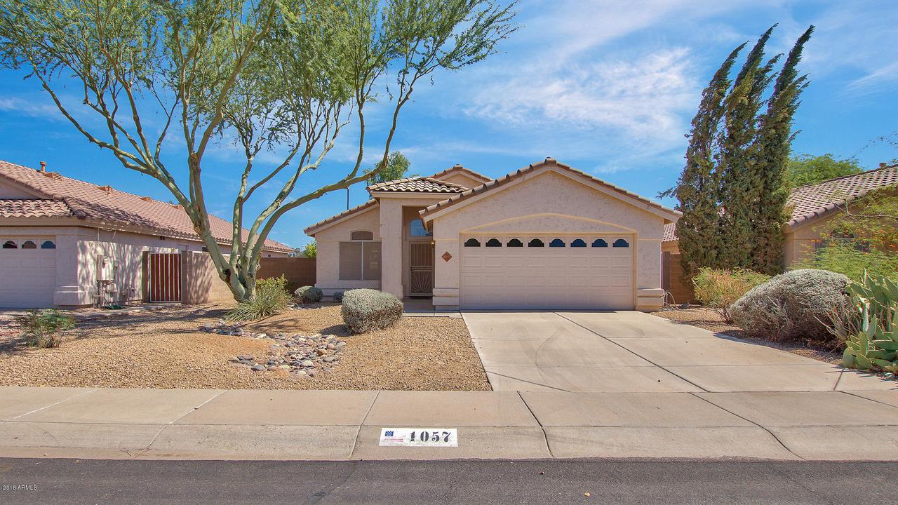 1057 N Monterey St., Gilbert, AZ 85233