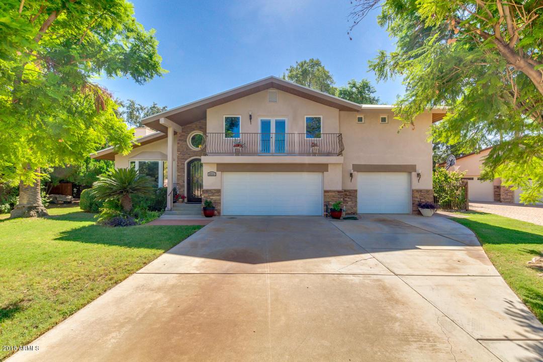 8711 E Hazelwood St., Scottsdale, AZ 85251