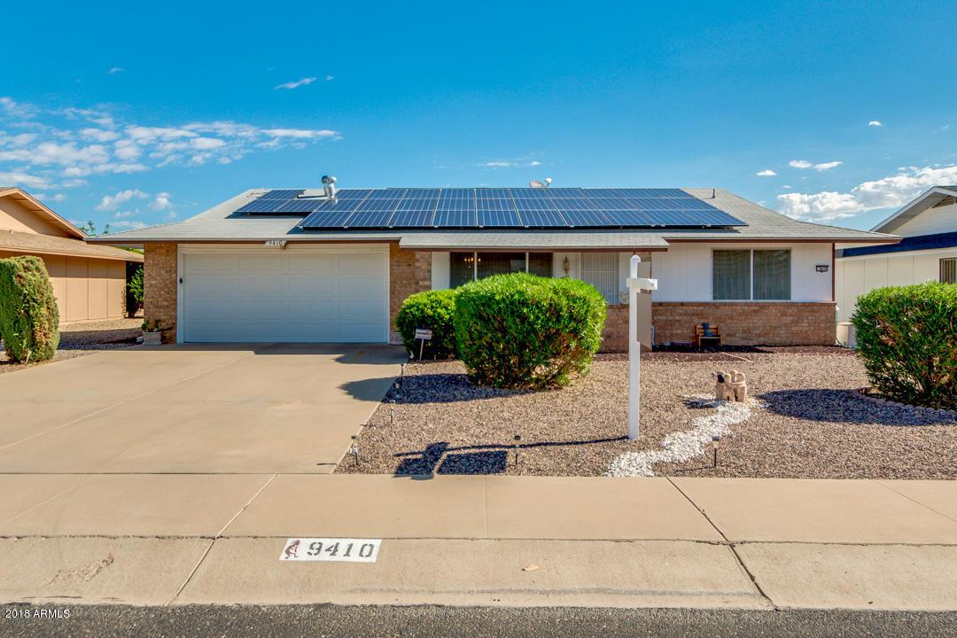 9410 W Willowbrook Dr., Sun City, AZ 85373