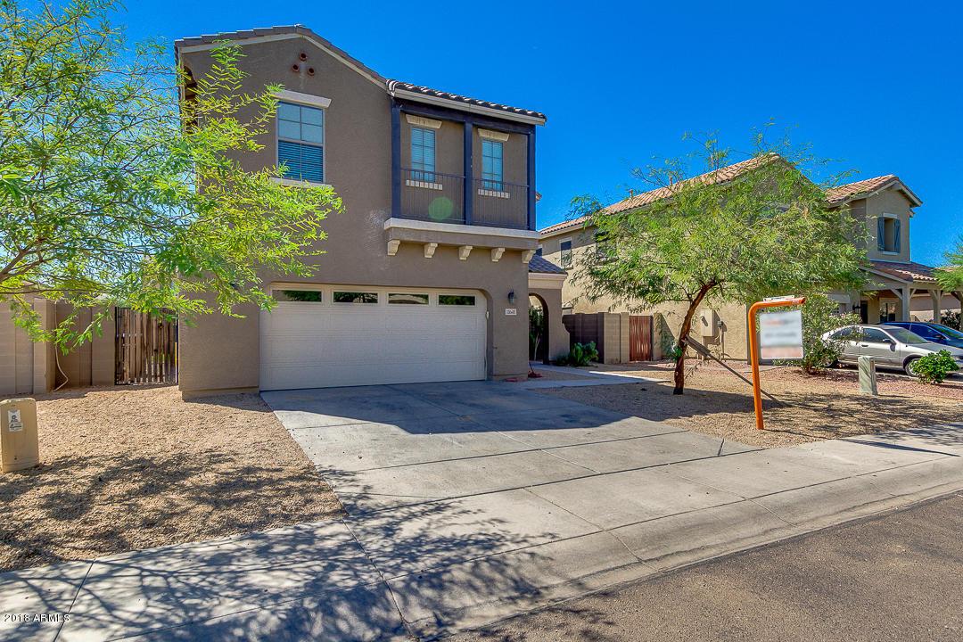 11641 W Mountain View Dr., Avondale, AZ 85323