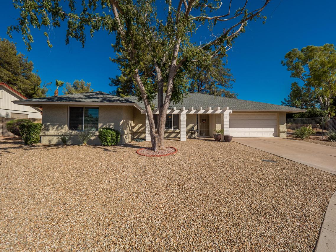 2035 S Henkel Cir., Mesa, AZ 85202