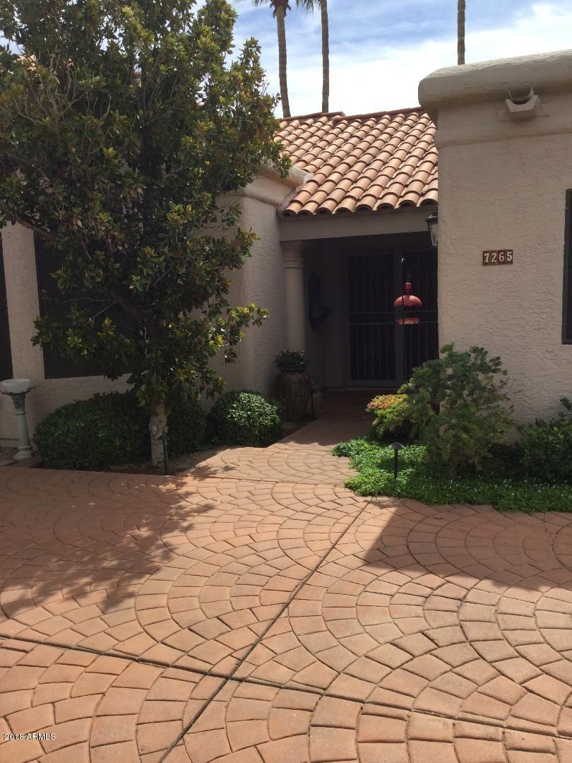 7265 E Buena Terra Way, Scottsdale, AZ 85250