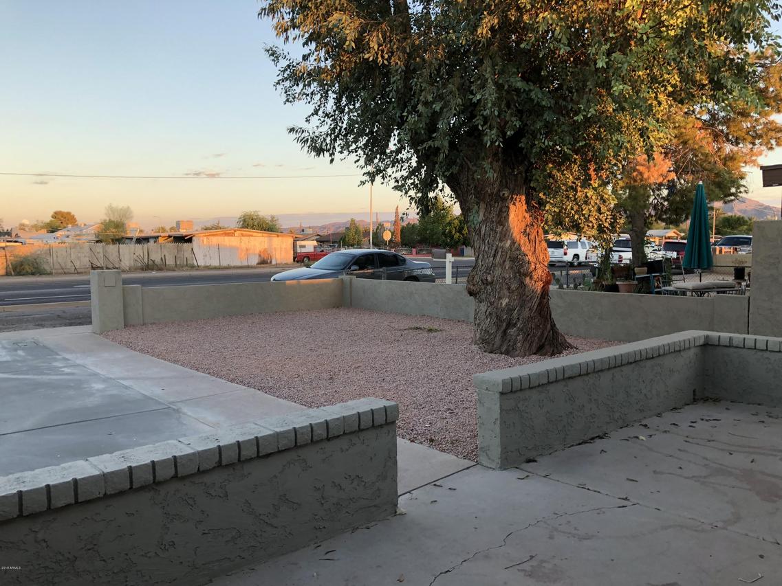 4624 S 19th Ave., Phoenix, AZ 85041