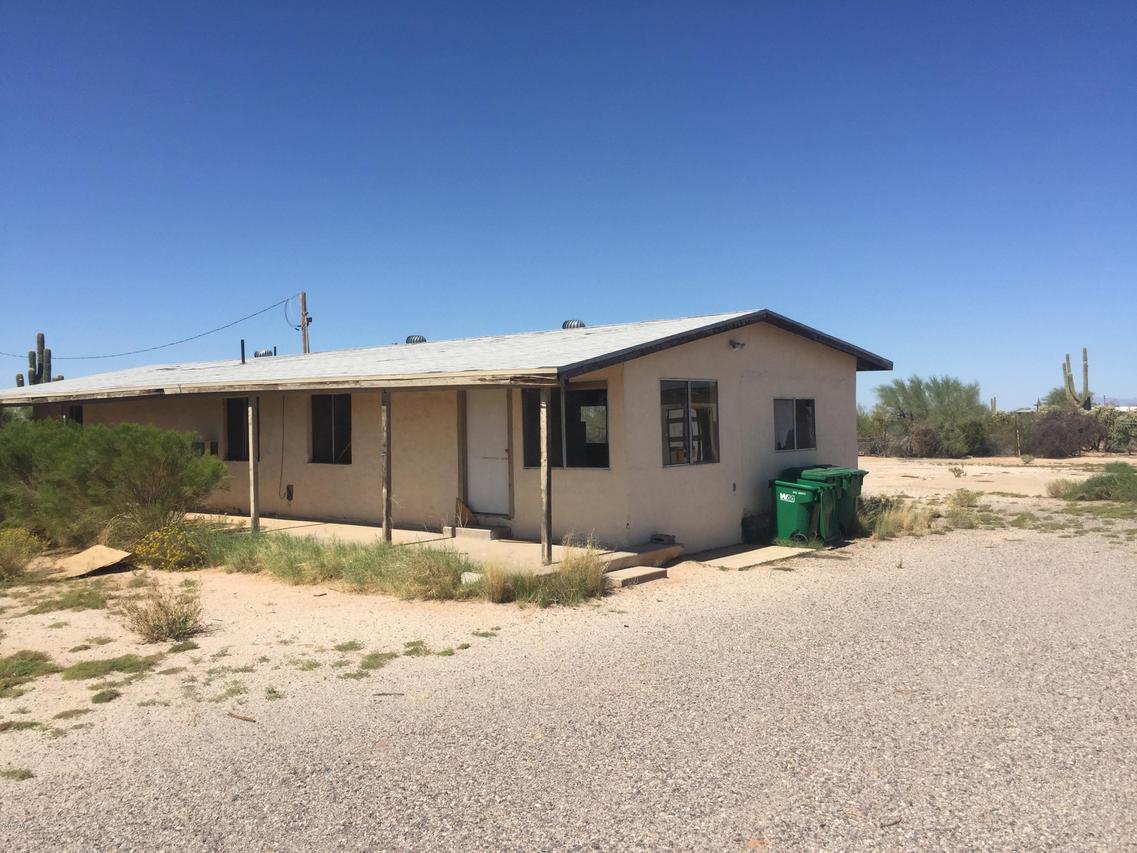 22370 E Cactus Forest Rd., Florence, AZ 85132