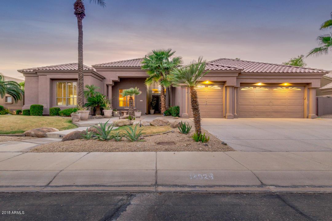 14024 S 8th Pl., Phoenix, AZ 85048