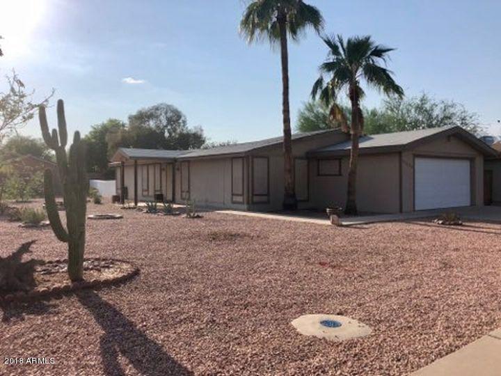 22426 S 214th Way, Queen Creek, AZ 85142