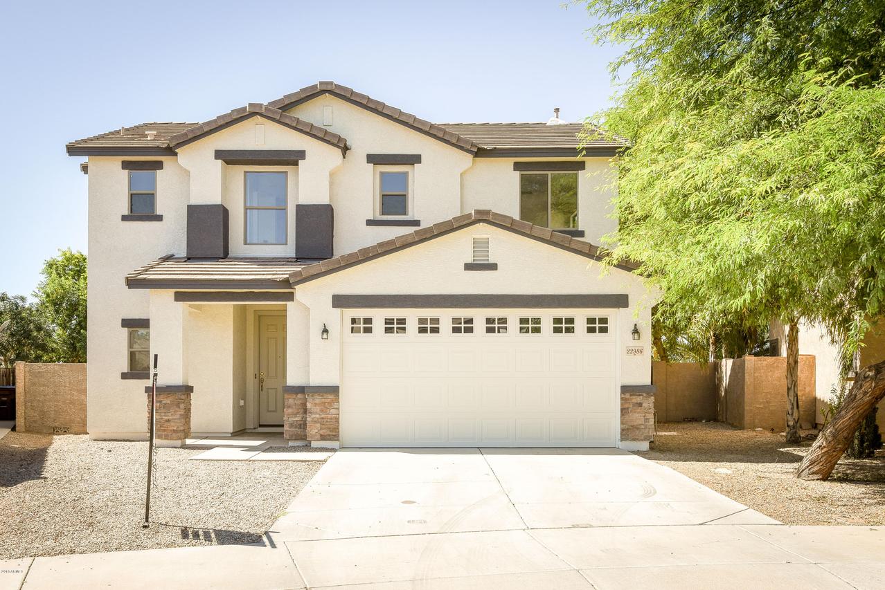 22986 S 218th St., Queen Creek, AZ 85142