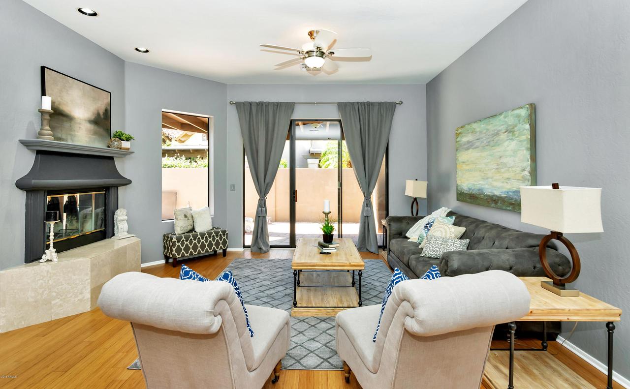 4107 E Paradise Dr., Phoenix, AZ 85028