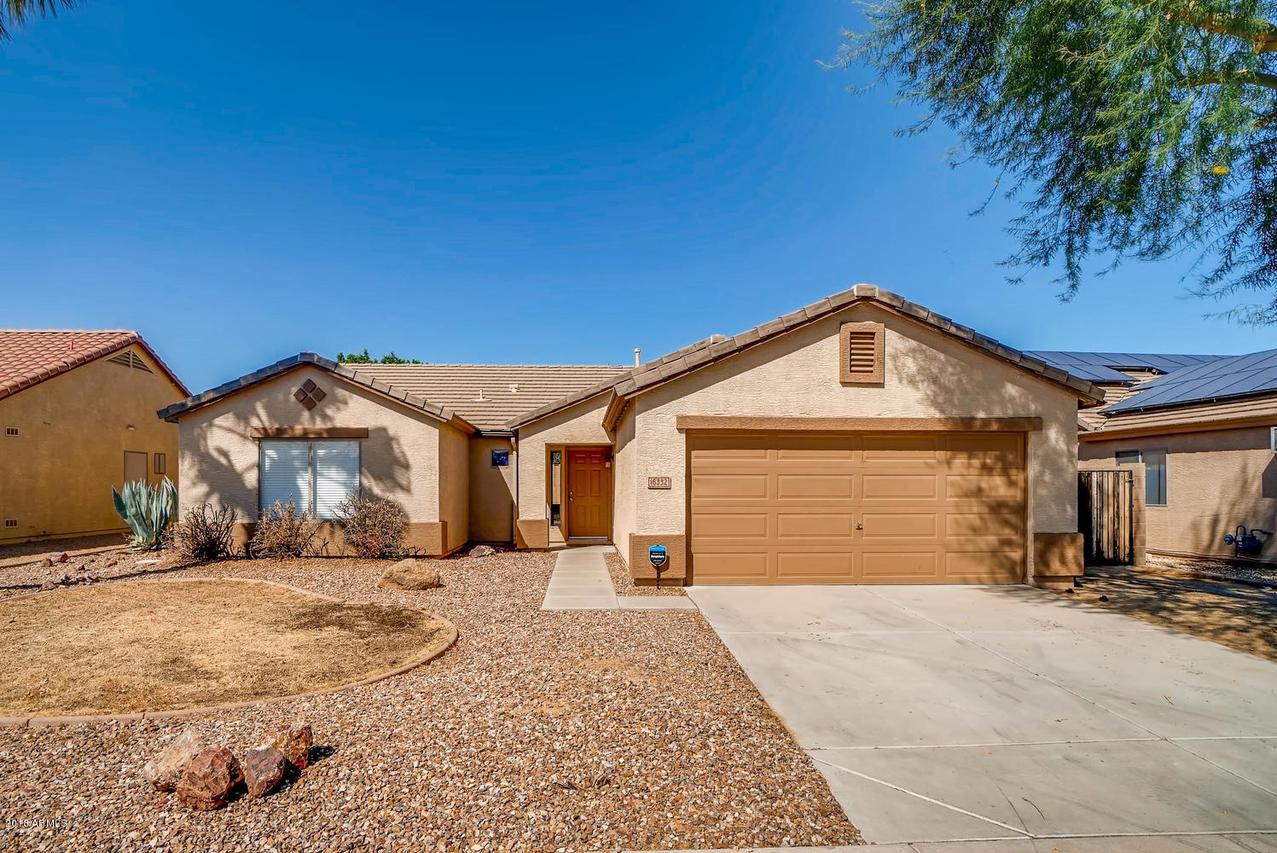 16332 W Marconi Ave., Surprise, AZ 85388