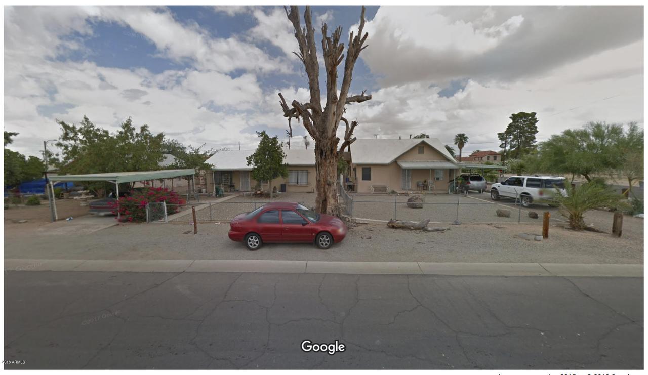 300 W 9th St., Casa Grande, AZ 85122