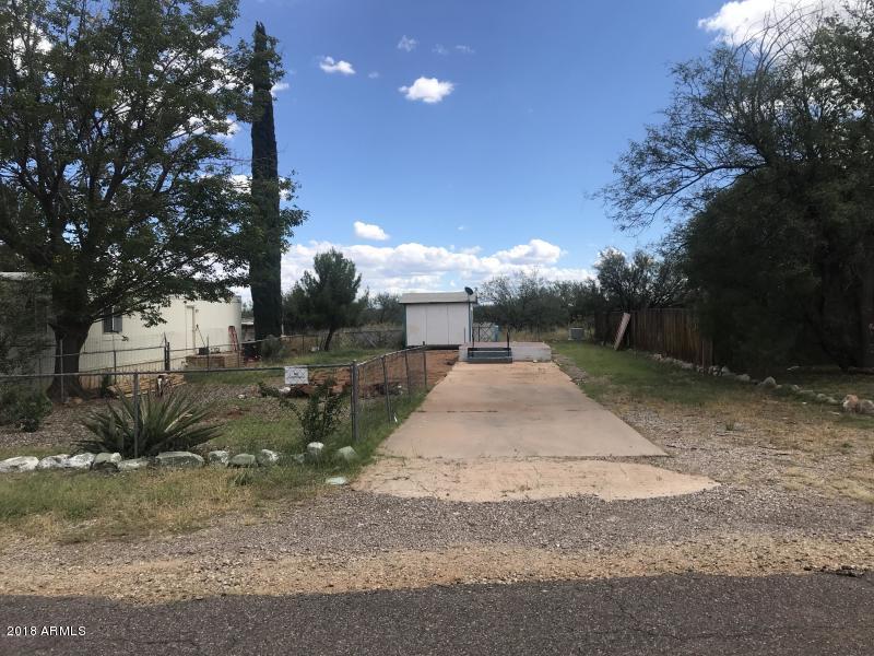 4920 E Ironwood Cir. #46, Sierra Vista, AZ 85650