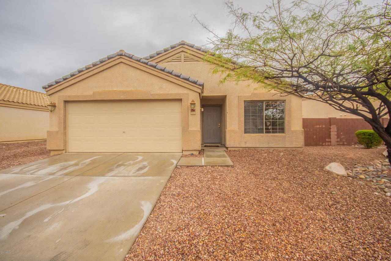 23868 W Lasso Ln., Buckeye, AZ 85326