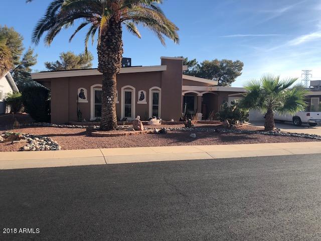 11125 W Hohokam Dr., Sun City, AZ 85373