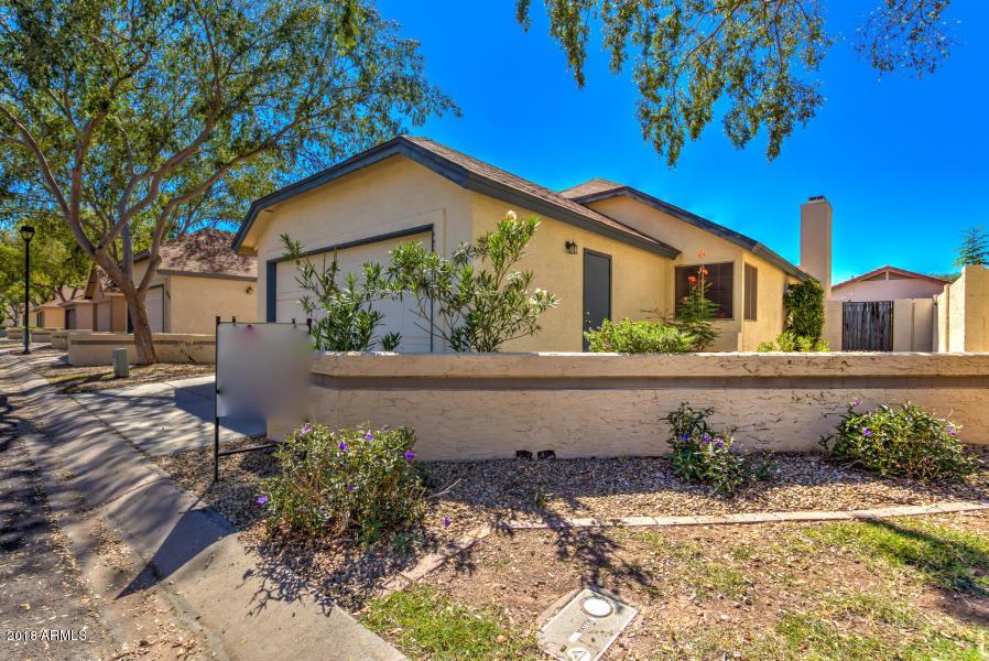 5222 W Boston Way, Chandler, AZ 85226