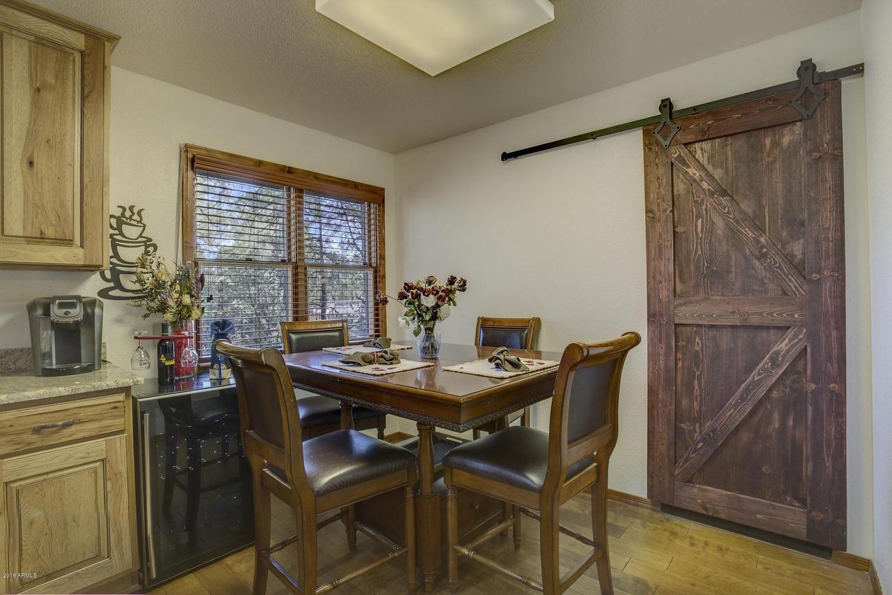 110 N Forest Park Dr., Payson, AZ 85541