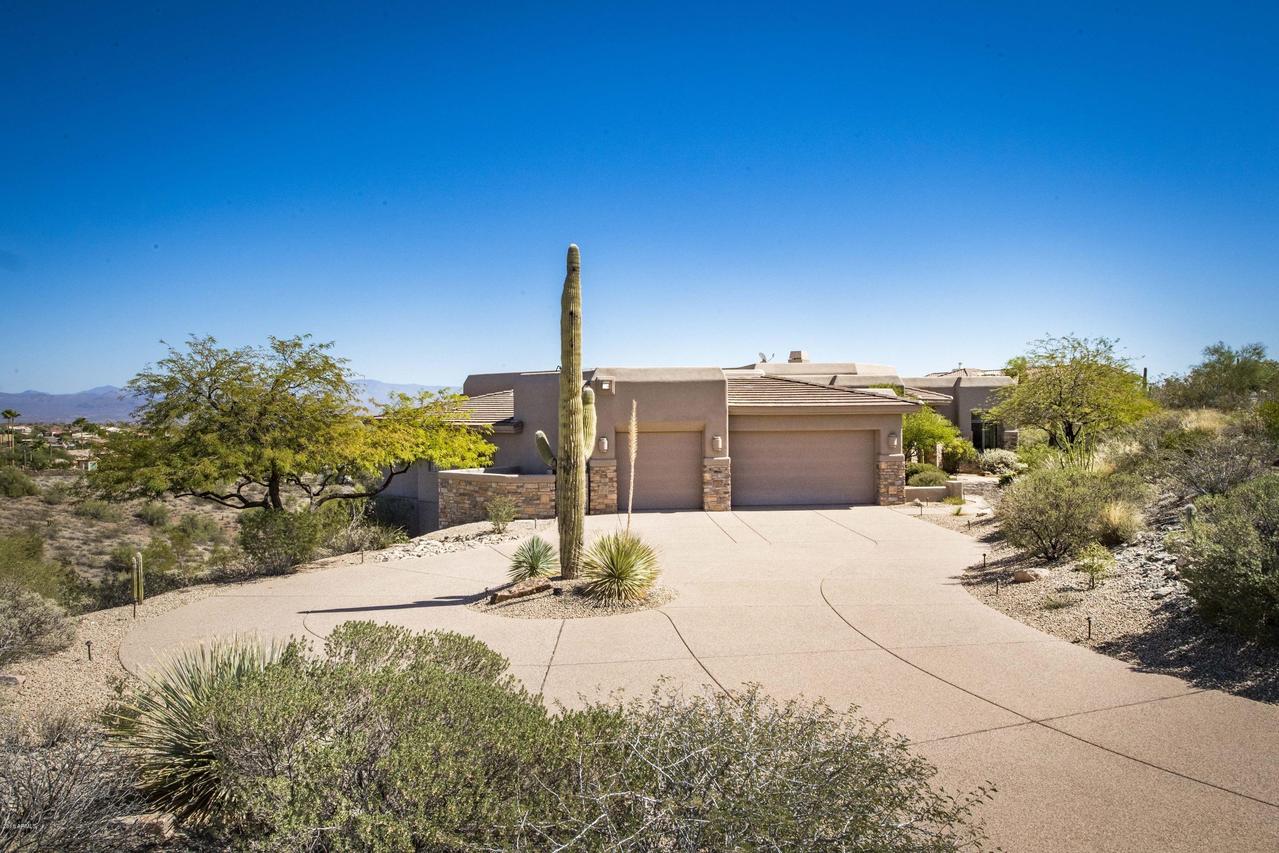 15510 E Golden Eagle Blvd., Fountain Hills, AZ 85268