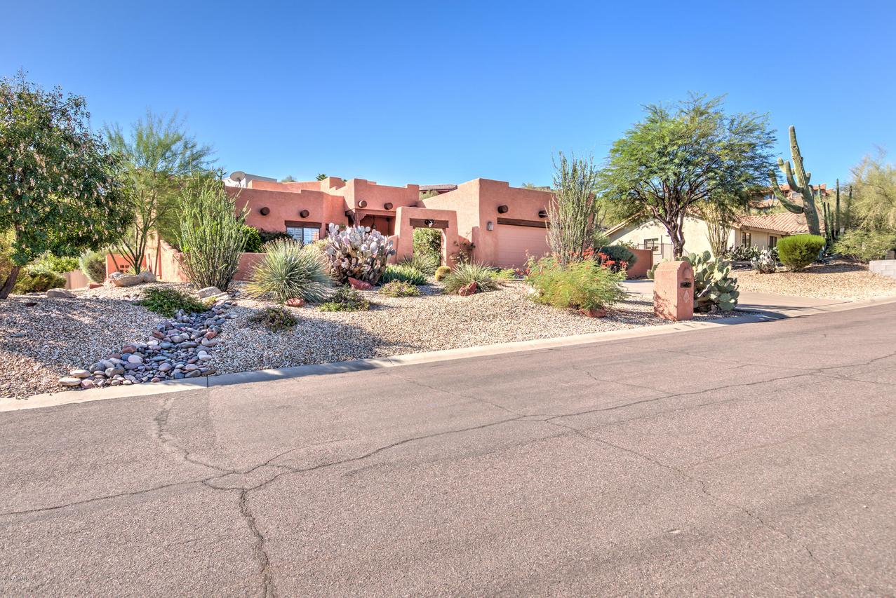 15223 E Aspen Dr., Fountain Hills, AZ 85268