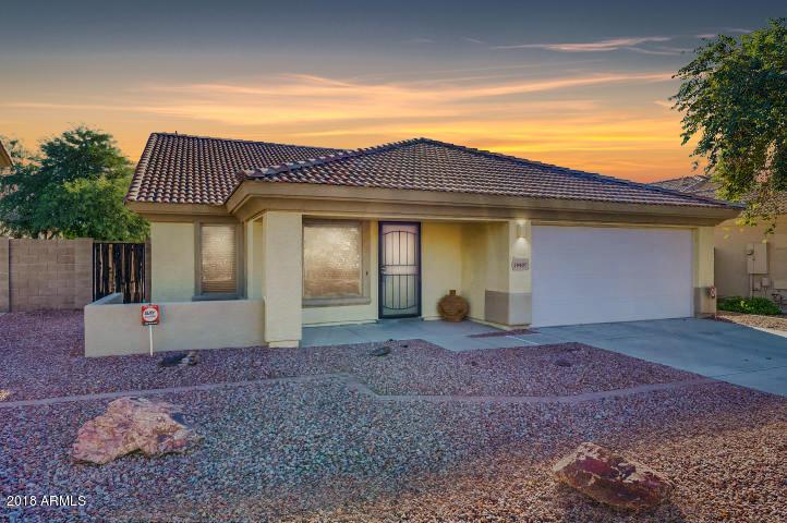 10407 N 58th Dr., Glendale, AZ 85302