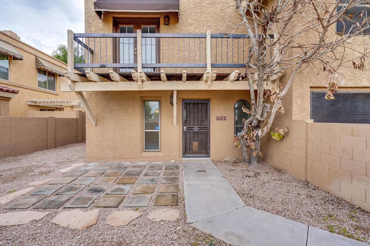 10401 N 10th Pl. #2, Phoenix, AZ 85020