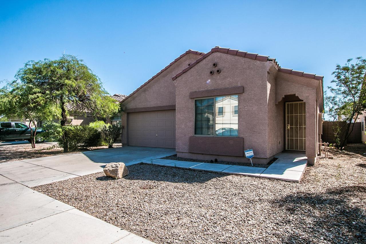 8511 W Jocelyn Ter., Tolleson, AZ 85353