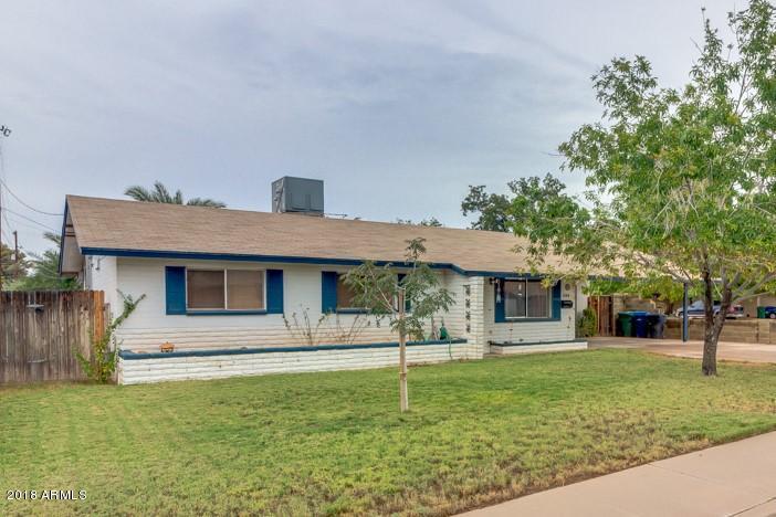 1064 E Dolphin Ave., Mesa, AZ 85204