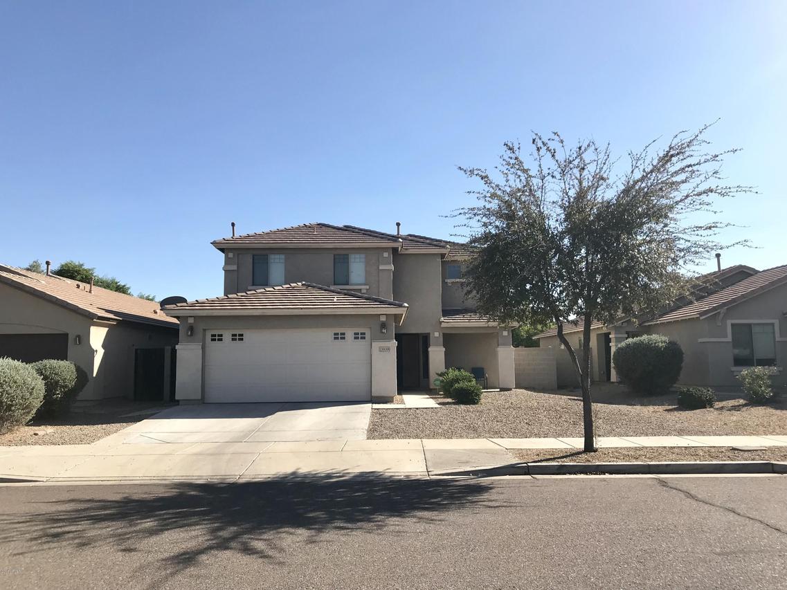 13939 W Port Royale Ln., Surprise, AZ 85379