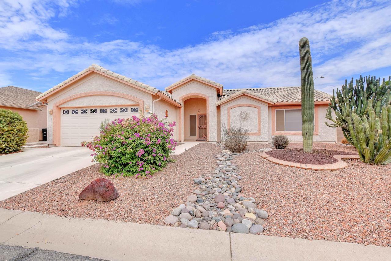 1612 E Gleneagle Dr., Chandler, AZ 85249