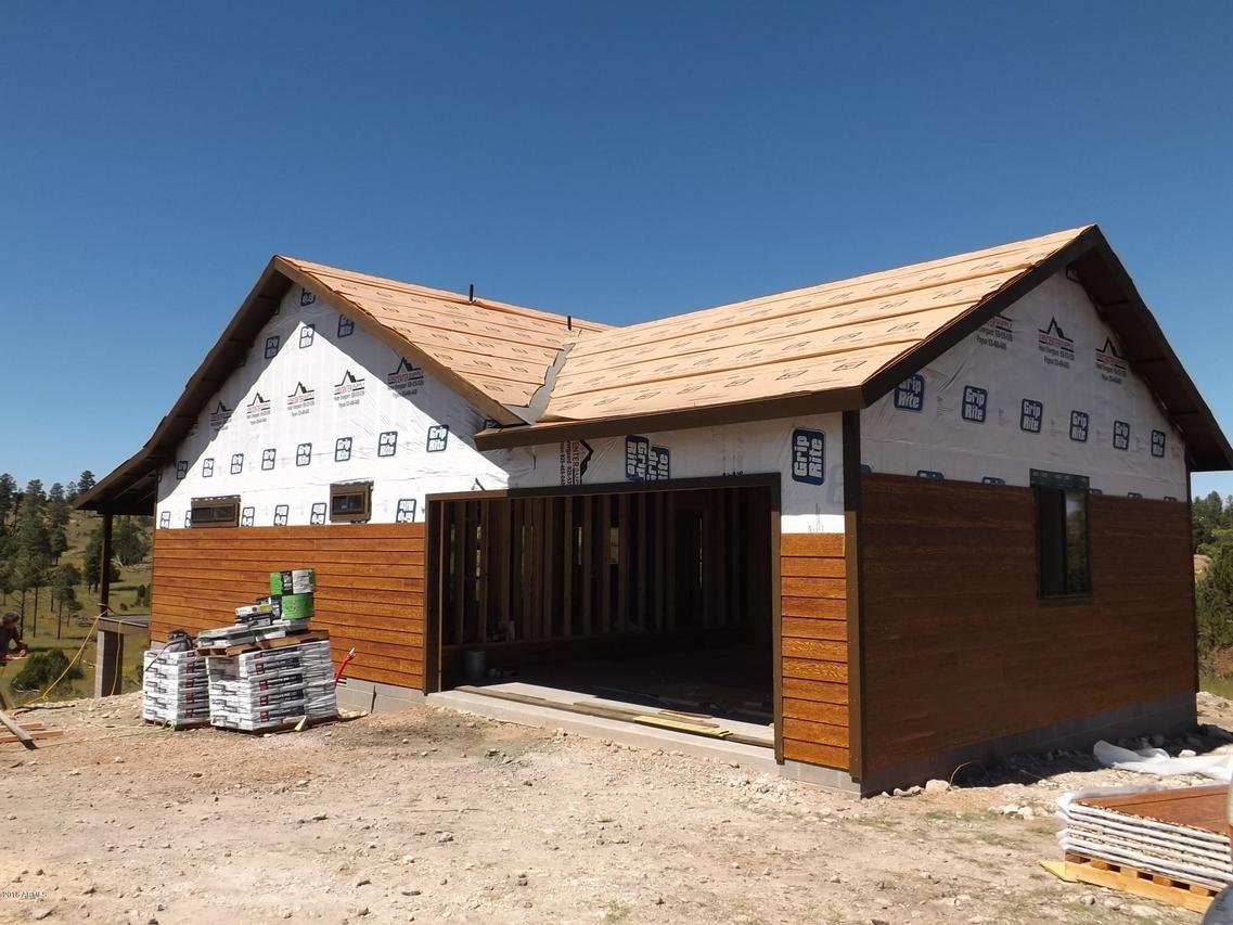 1809 Toad Stool Rd., Heber, AZ 85928