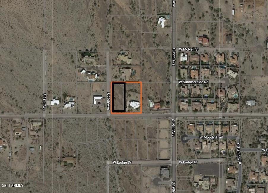 1980 W Olney Ave. #-, Phoenix, AZ 85041