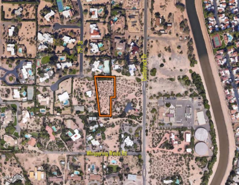 6228 N Miller Rd. #-, Scottsdale, AZ 85250